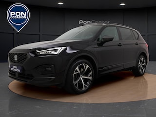 Seat Tarraco 1.4 TSI e-Hybrid PHEV FR | Pano Dak | 360 Camera | Parkeerhulp | Carplay | ACC | 19" |