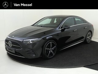 Mercedes-Benz CLA 200 AMG Line