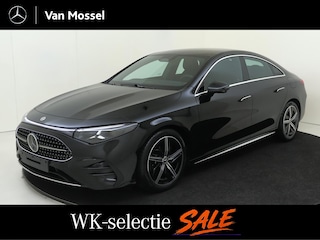Mercedes-Benz CLA 200 AMG Line