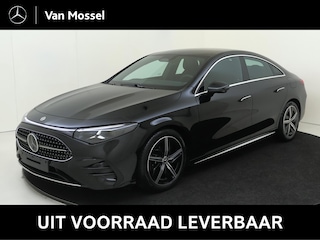 Mercedes-Benz CLA 200 AMG Line