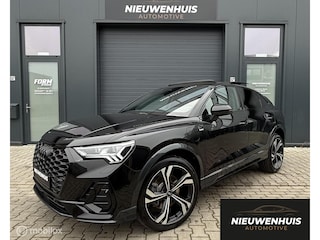 Audi Q3 45 TFSI e S Edition