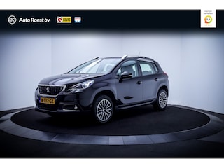 Peugeot 2008 1.2T PACK Active STOELVERW | AIRCO | BLUETOOTH | PDC | CRUISE