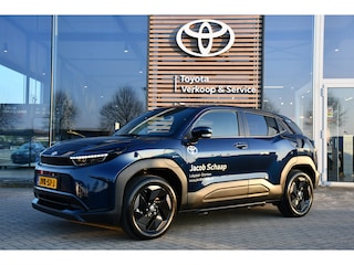 Toyota Urban Cruiser Dynamic 61 kWh Automaat 175pk | Dodehoekdetectie | Achterbank verschuifbaar | Apple Carplay/Android Auto |