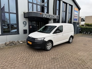 Volkswagen Caddy 2.0 TDI Airco, Navi, Schuifdeur, Licht- en zichtpakket