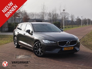 Volvo V60 2.0 B3 Momentum Advantage | Camera | Trekhaak | Apple Carplay | Cruise Control |