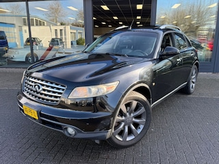 Infiniti FX 35