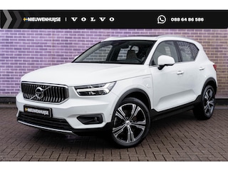 Volvo XC40 1.5 T5 Recharge Inscription | Adaptieve Cruisecontrol | Panoramadak | Harman Kardon | Seat Pack