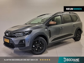 Dacia Jogger 1.8 hybrid 155 limited edition 7p. | Navigatie | Achteruitrijcamera | Climate Control |