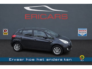 Kia Venga 1.6 CVVT X-tra
