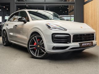 Porsche Cayenne E-Hybrid Sport Design PDLS+ 3.0 E-Hybrid Surround ACC Volleder
