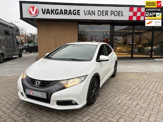Honda Civic 1.8 Sport