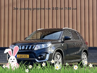 Suzuki Vitara 1.0 Boosterjet Select | Origineel Nederlands | Cruise Control | Achteruitrijcamera | Apple Carplay | Stoelverwarming | Android Auto | DAB |