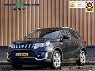 Suzuki Vitara 1.0 Boosterjet Select | Origineel Nederlands | Cruise Control | Achteruitrijcamera | Apple Carplay | Stoelverwarming | Android Auto | DAB |