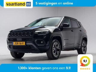 Jeep Compass 4xe 240 Plug-in Trailhawk Aut. [ Adapt.cruise Camera Keyless ]