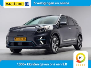 Kia Niro e-Niro ExecutiveLine 64 kWh 3-fase [ Leder Adapt.cruise LED ]