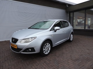 Seat Ibiza 1.2 Style
