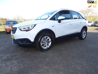 Opel Crossland X 1.2 Turbo Online Edition AIRCO/BT/LMV/CRUISE/TREKHAAK