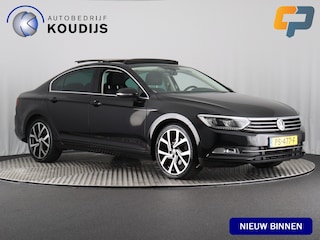 Volkswagen Passat 1.4 TSI Comfortline Business (NL-Auto / Pano / Camera / ACC / 19'')