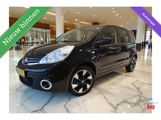 Nissan Note 1.6 Life +