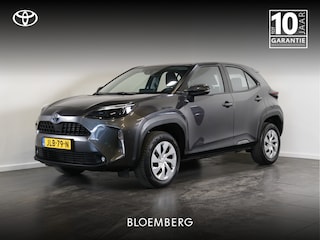 Toyota Yaris Cross 1.5 Hybrid Active | All season banden | Apple Carplay | Achteruitrij camera |