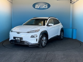 Hyundai Kona EV Premium 64 kWh
