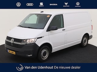 Volkswagen Transporter L1H1 2.0 TDI 110pk Comfortline / Wordt verwacht