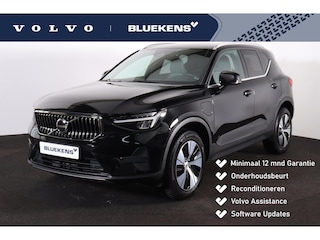 Volvo XC40 T4 Recharge Plus Bright - Harman/Kardon audio - Parkeercamera achter - Verwarmde voorstoelen & stuur - Parkeersensoren voor & achter - Elektr. bedienb. voorstoelen met geheugen links - Draadloze tel. lader - Cruise Control - Extra getint glas - 18' LMV