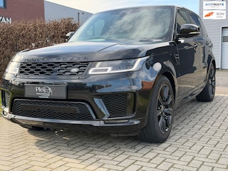 Land Rover Range Rover 2.0 P400e Autobiography