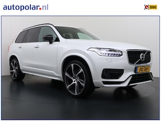 Volvo XC90 2.0 T8 Twin Engine AWD R-Design Trekhaak/22Inch/BLIS etc.