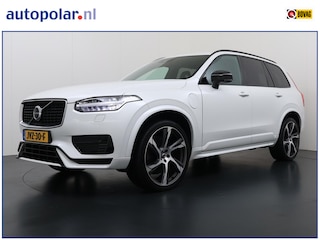 Volvo XC90 2.0 T8 Twin Engine AWD R-Design Trekhaak/22Inch/BLIS etc.