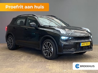 Lynk & Co 01 1.5 Core | Achteruitrijcamera | Apple Carplay/Android Auto|telefoonintegratie premium | Bestuurdersairbag
