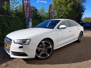 Audi A5 Sportback 1.8 TFSI Pro Line