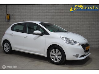 Peugeot 208 1.2 VTi Active
