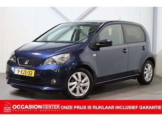 Seat Mii 1.0 Sport Dynamic|Airco|Winter|Privacy|Rijklaar|