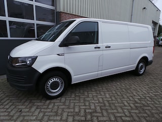 Volkswagen Transporter 2.0 TDI L2H1 2 Schuifdeuren Airco,Trekhaak,3 persoons