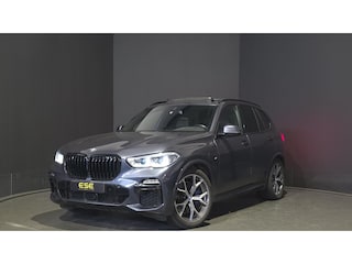 BMW X5 xDrive45e High Executive | Laser | Panorama | Trekhaak