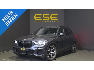 BMW X5 xDrive45e High Executive | Laser | Panorama | Trekhaak