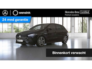 Mercedes-Benz B-klasse 250 e AMG Line | Night pakket | Trekhaak | 360 camera | Dodehoekassistent |