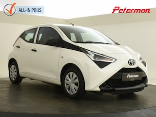Toyota Aygo 1.0 VVT-i x-fun | Bluetooth | Airco