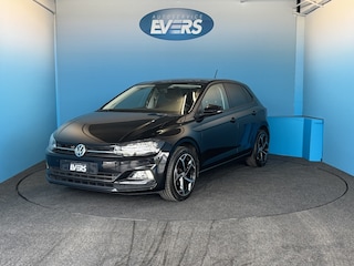 Volkswagen Polo 1.0 TSI Comfortline