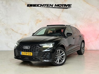 Audi Q3 35 TFSI Pro Line S Pano / 360 / Leder /
