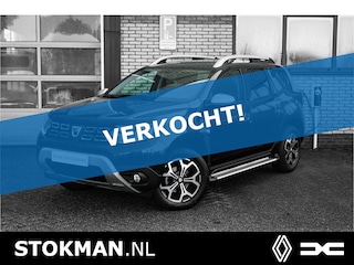 Dacia Duster 1.0 TCe Prestige | navigatie | climate control | achteruitrijcamera