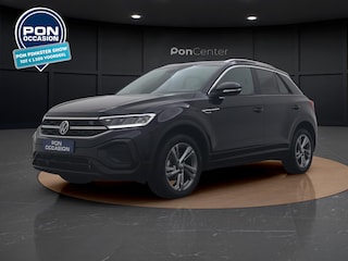Volkswagen T-Roc 1.5 TSI R-Line | Carplay | Camera | Keyless |