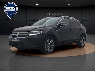 Volkswagen T-Roc 1.5 TSI R-Line | Carplay | Camera | Keyless |