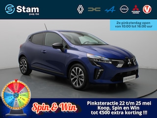 Mitsubishi Colt 1.0T MT Intense 90pk Camera | Climate | Cruise | Parkeersens. v+a