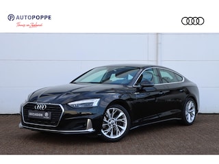 Audi A5 Sportback 40 TFSI Launch edition Sport 190pk S Tronic