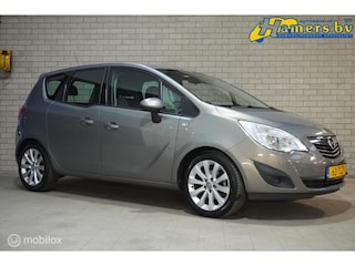 Opel Meriva 1.4 Anniversary Edition
