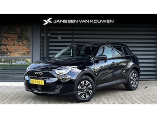 Fiat 600 1.2 Hybrid Urban Stoelverwarming Airco Apple Carplay