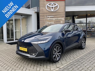 Toyota C-HR 1.8 Hybrid 140 Dynamic