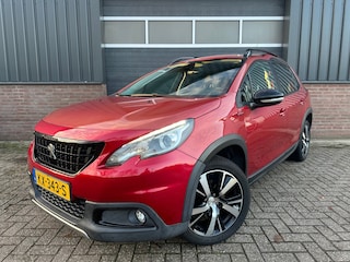 Peugeot 2008 1.2 PureTech GT-line